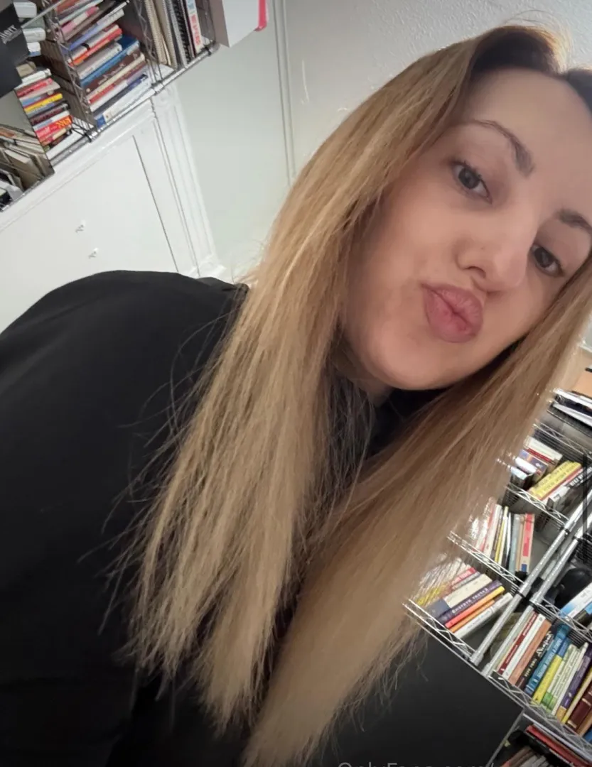 Kisses for women’s day