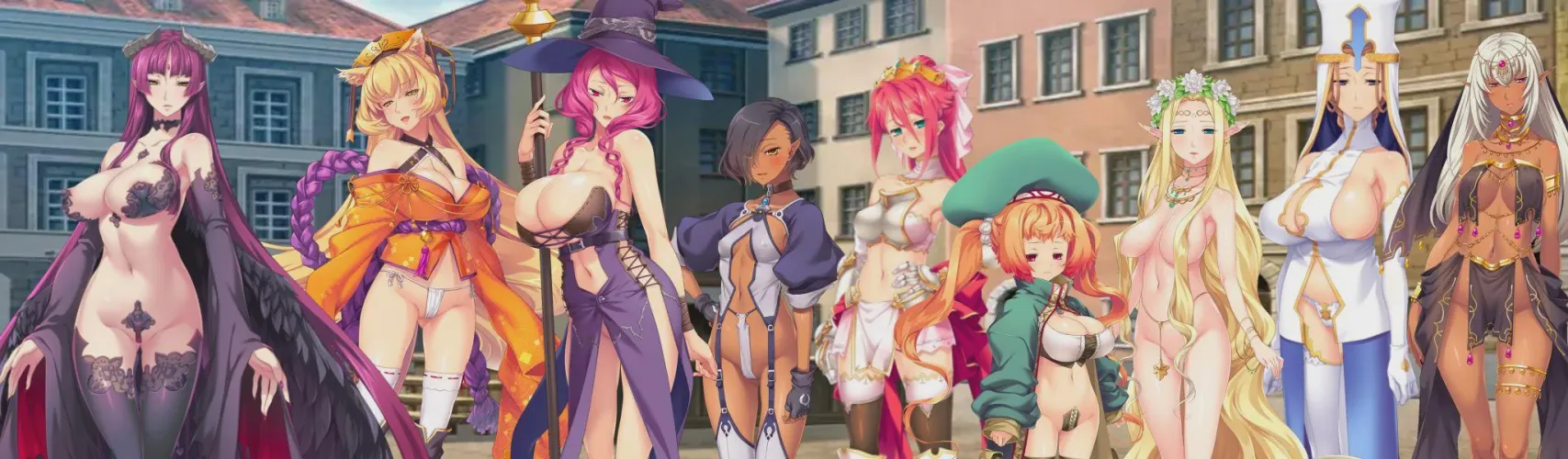 Kuroinu II chacracter measurements might be possible