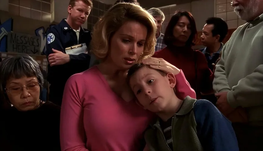 Malcolm in the Middle