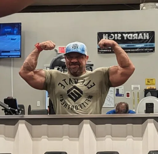 Mean Faces make Big Bis