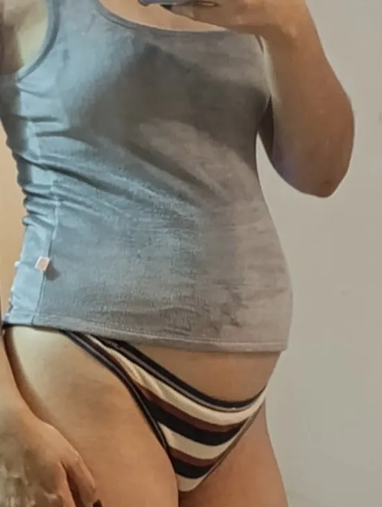 Memory from December