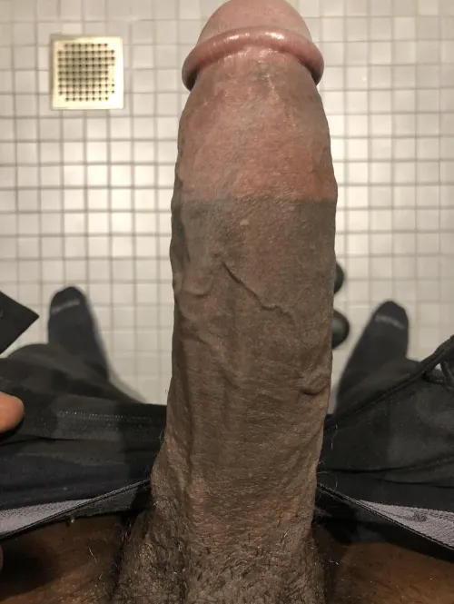 My wife says she’s afraid of it. Are you?