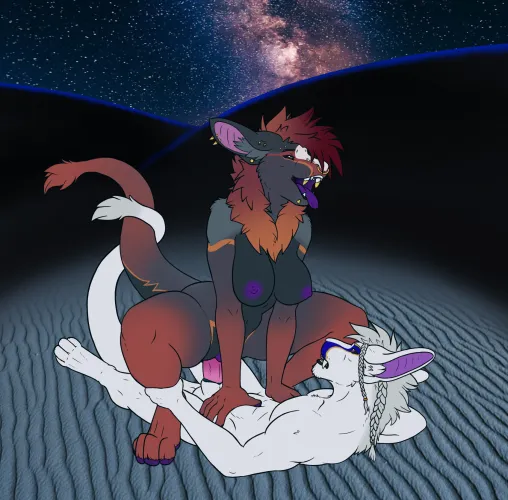 Mātāri x K'āszmir