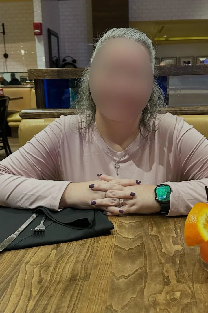 Night out with my goddess