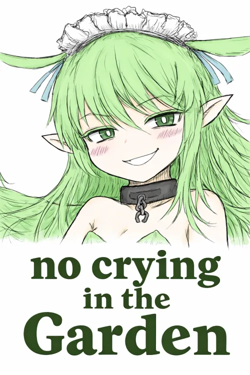 No happyend for you.