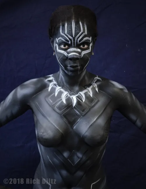 Not sure if I have ever posted this one before...