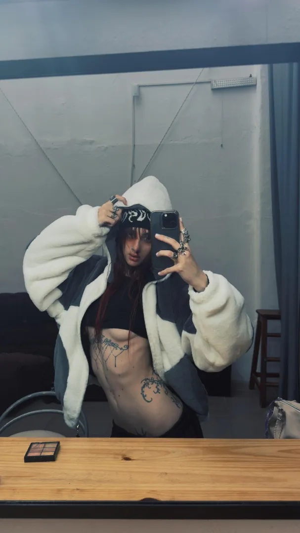 Open to meeting but can’t provide space., t.elg.rm: lunakaitlyn