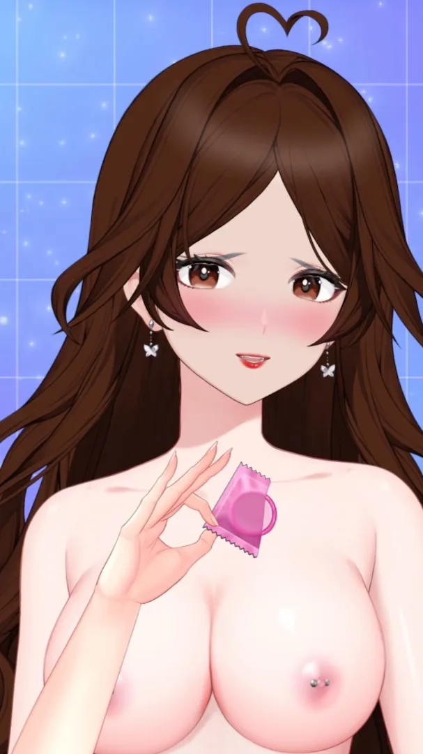 Ready for a Fun Time Sweetie?~