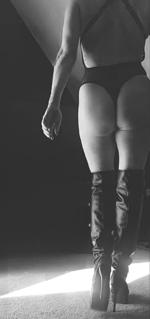 Ready to put Thighsday in the rearview