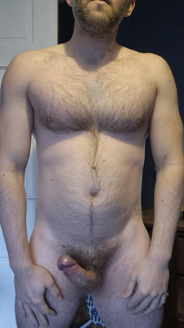 Remember, men like me. We're just better.