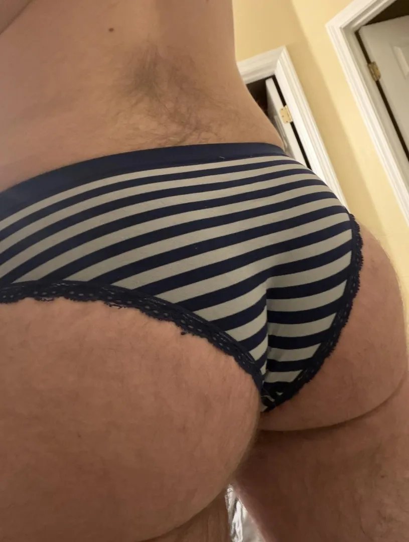 Seamless feels so good 