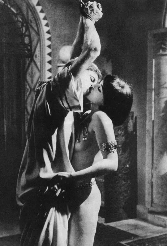 Sensual Play At It's Finest