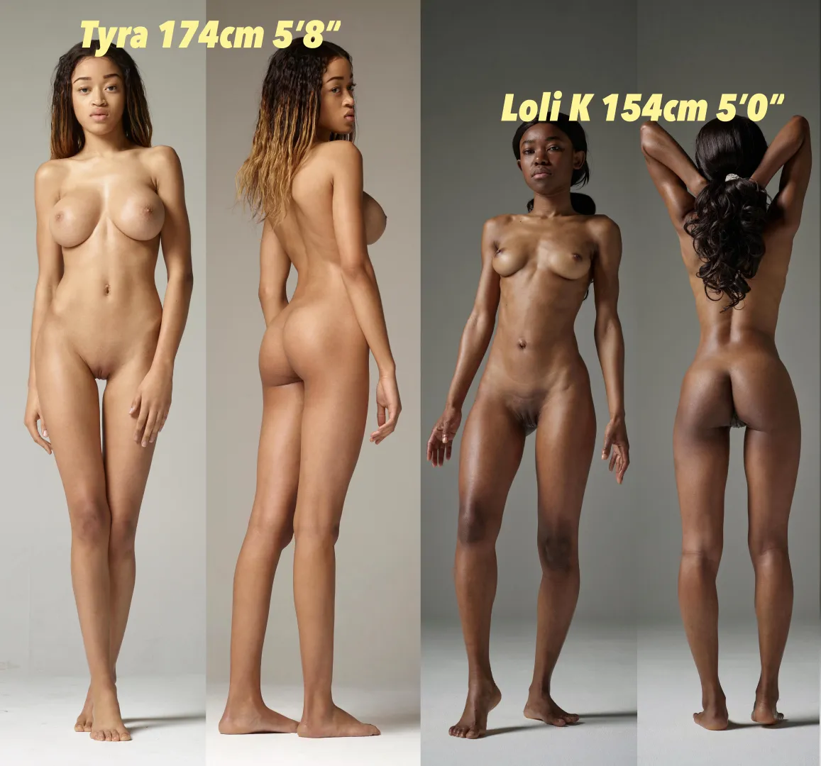 Sexy Black Women pt3