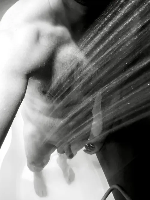 Showers are for washing, sucking and fucking  (43)