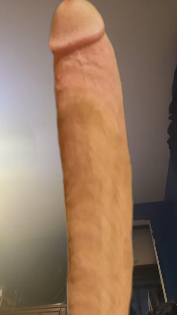 Still growing larger