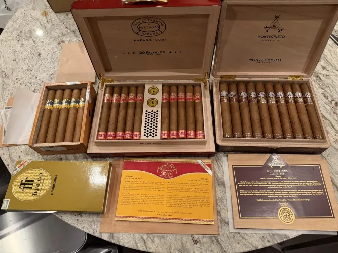 TC and LCDH Hermosillo