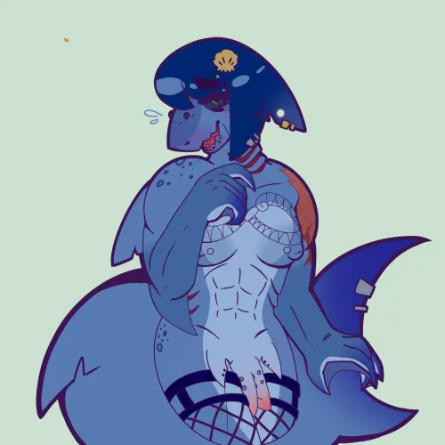 Thank god I can still eat fish during lent (OC)