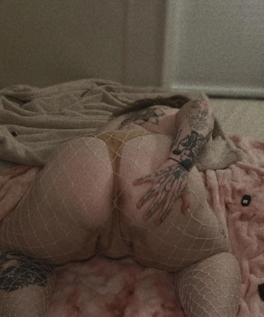 These would look better wrapped around your cock 