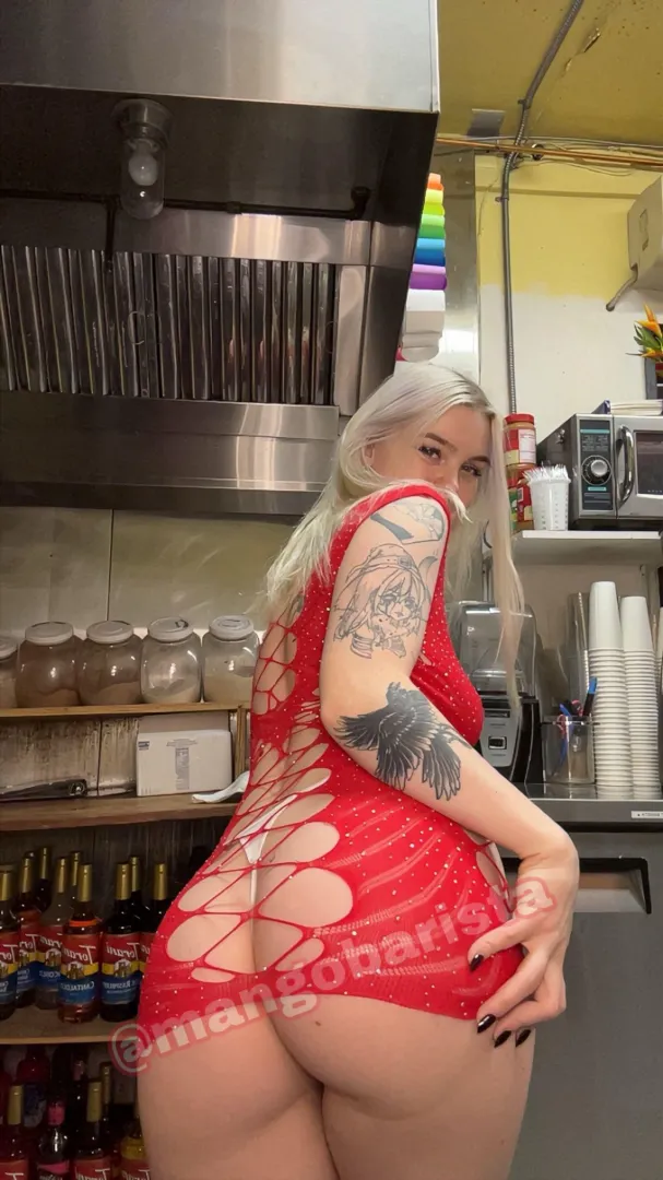 til 4am at the lakewood ladybug!! ❤️