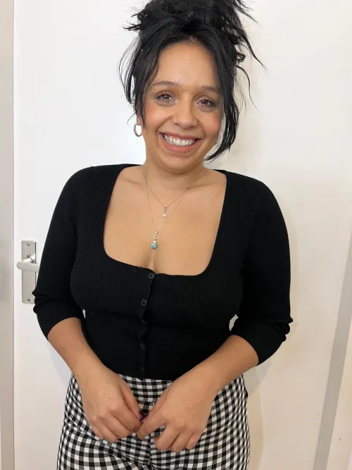 Too naughty, too sexy and always sweet