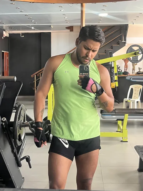 Trust in the process 