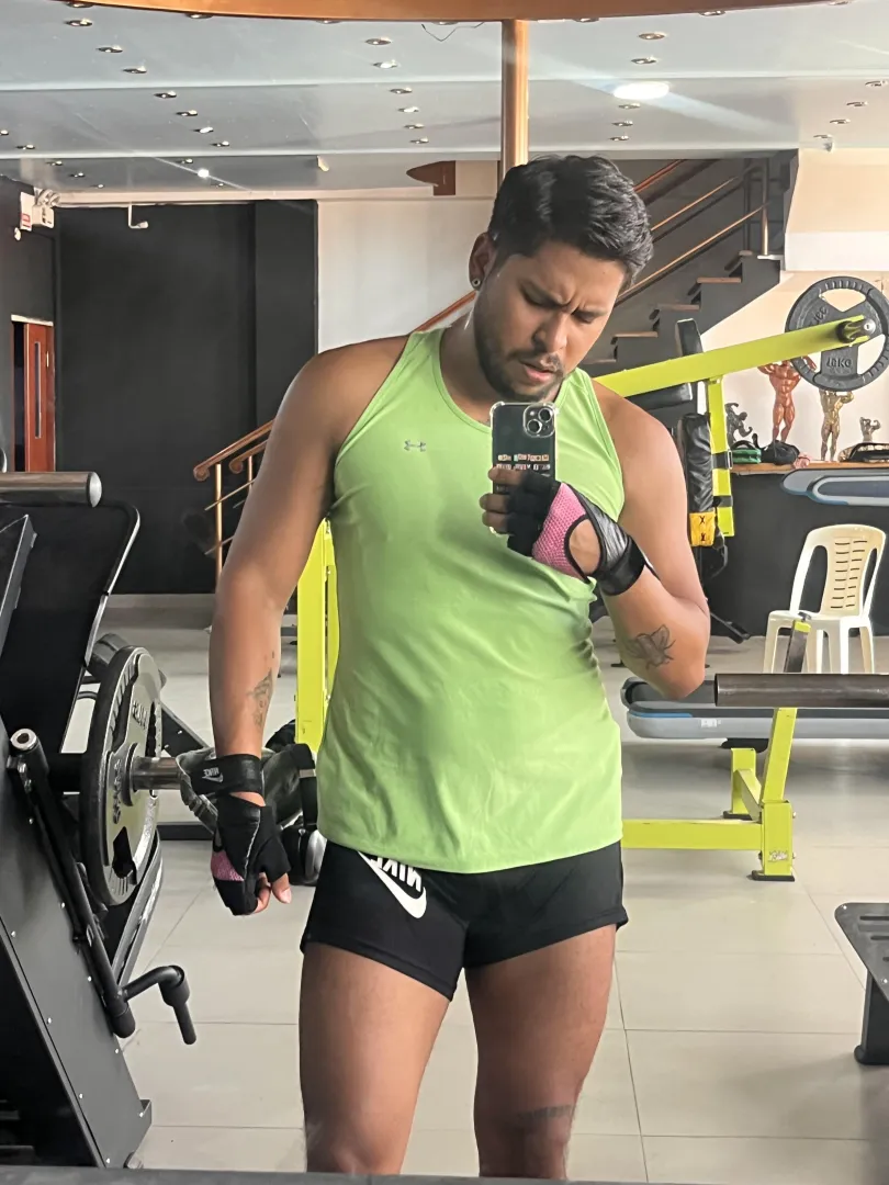 Trust in the process 