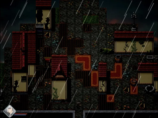 Update: Ya'll were right it got worse