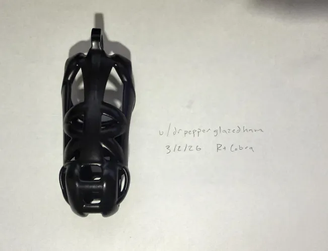 [USA] [Cobra R+ Standard] - SELL