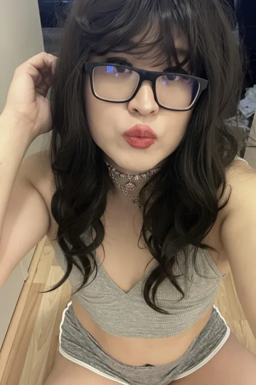 [USA] #nyc - Asian sissy girly looking for her man :)