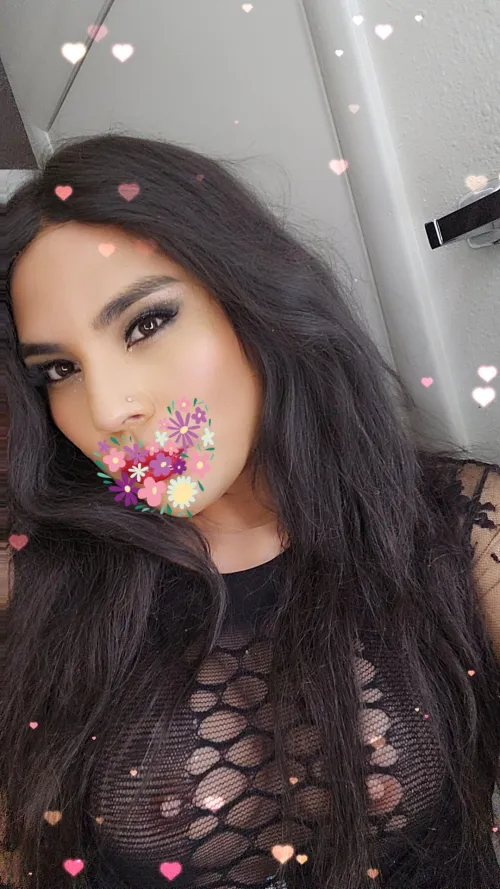 Well I guess she's back on the market now! Time to go back to my roots. Mobile blow-n-go #25 T4M