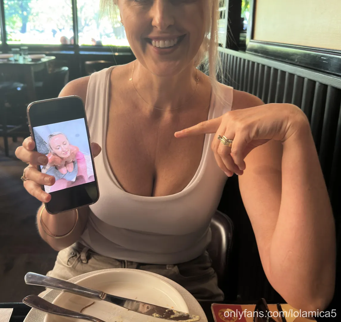 What a great night it was