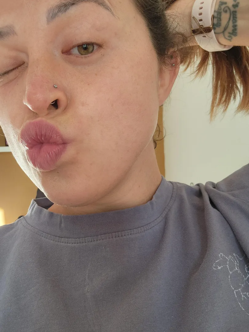 What do you say about them?