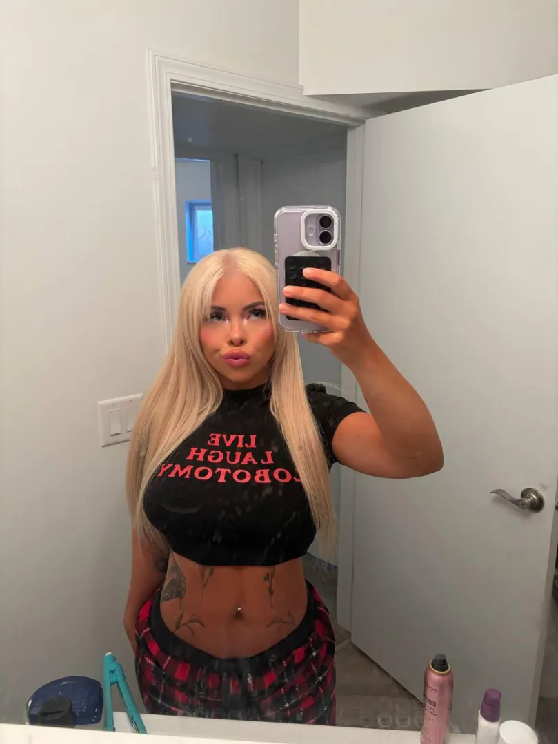 What’s in your dirty mind?