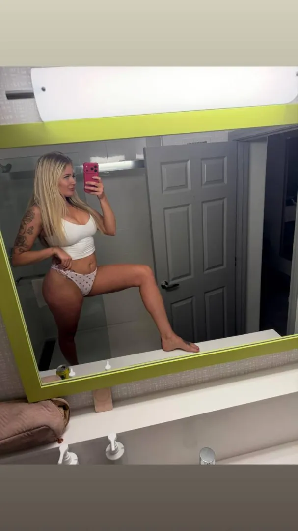 Would you let a 31 year old suck the life out of your balls? Y or N