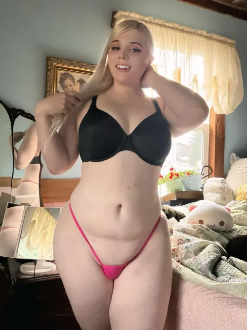 Would you stay or leave after finding out i have a lil cock 