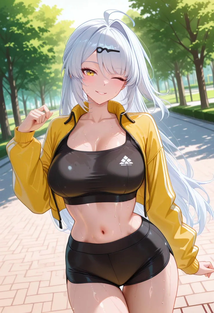 Yixuan [Zenless Zone Zero]