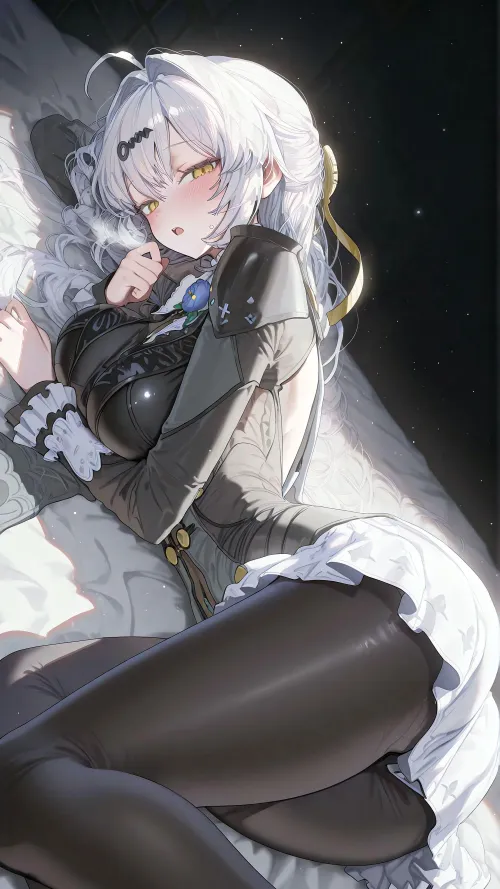 Yixuan [Zenless Zone Zero]