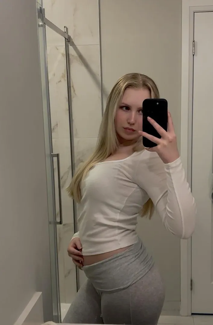 You can’t handle a Goddess like me