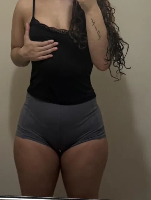 you know you want it