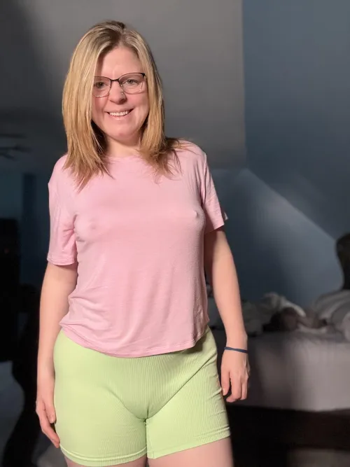 Your favorite nurse practitioner