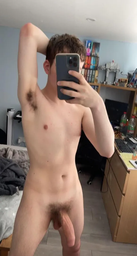 18 need me a goood boi