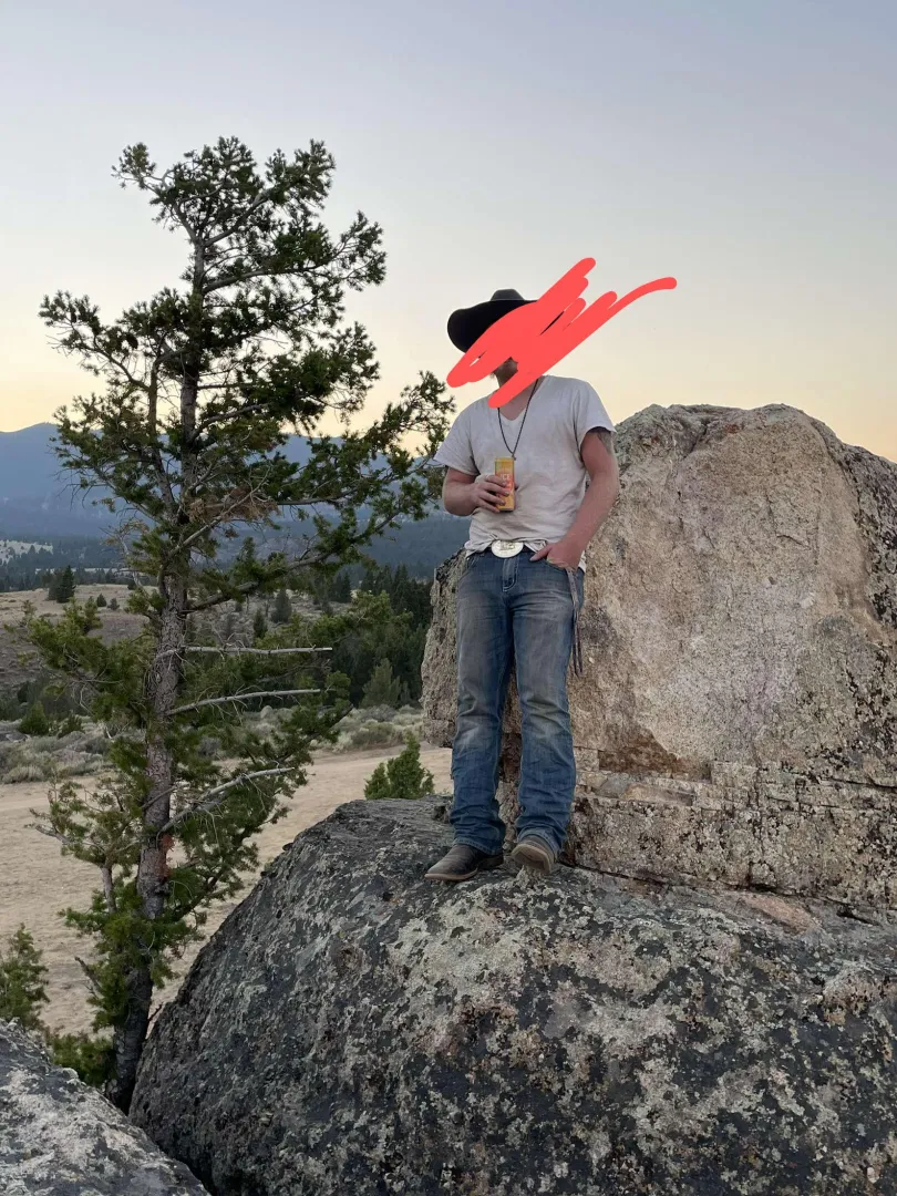 24 M4F Kalispell - been single a while and even longer for good sex.