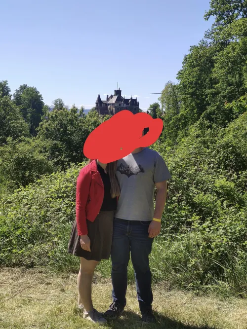 [24/25][FM4F][Kassel] - Dame gesucht für erste Erfahrungen zu dritt