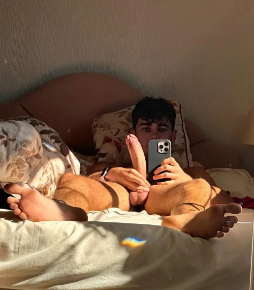 26 Add for morning wood updates snap: Oliverxfit