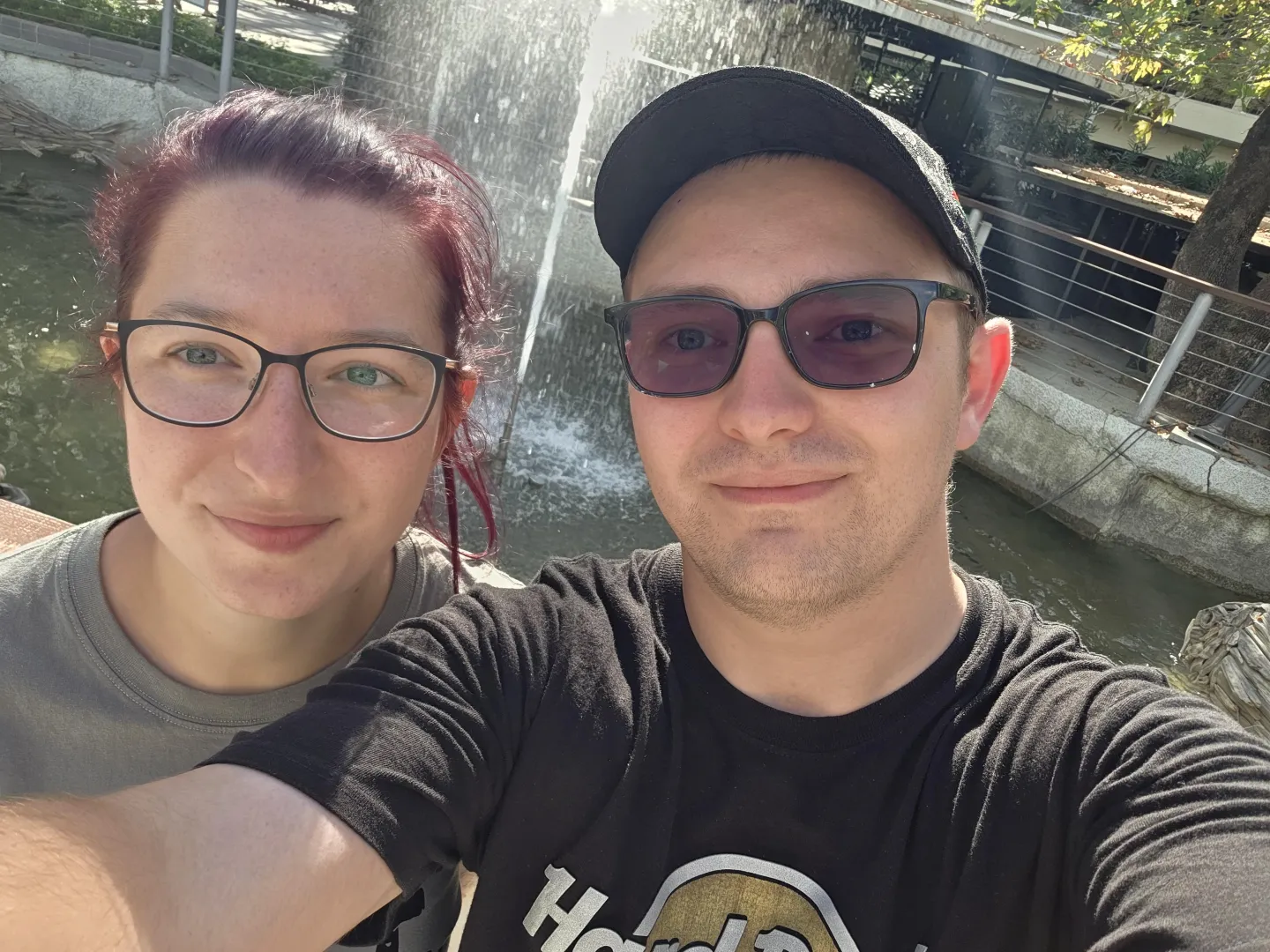 27 [MF4F] [York] North Yorkshire based couple looking for woman for long term dating!