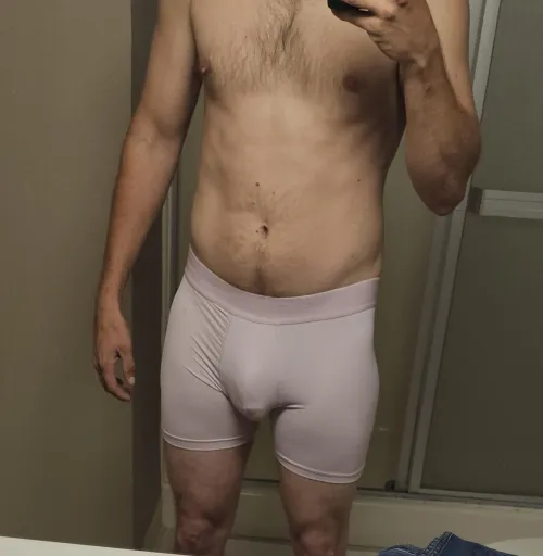 34 straight new boxers