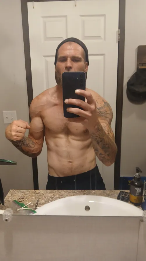 35 [M4F] #columbus - looking for a real woman