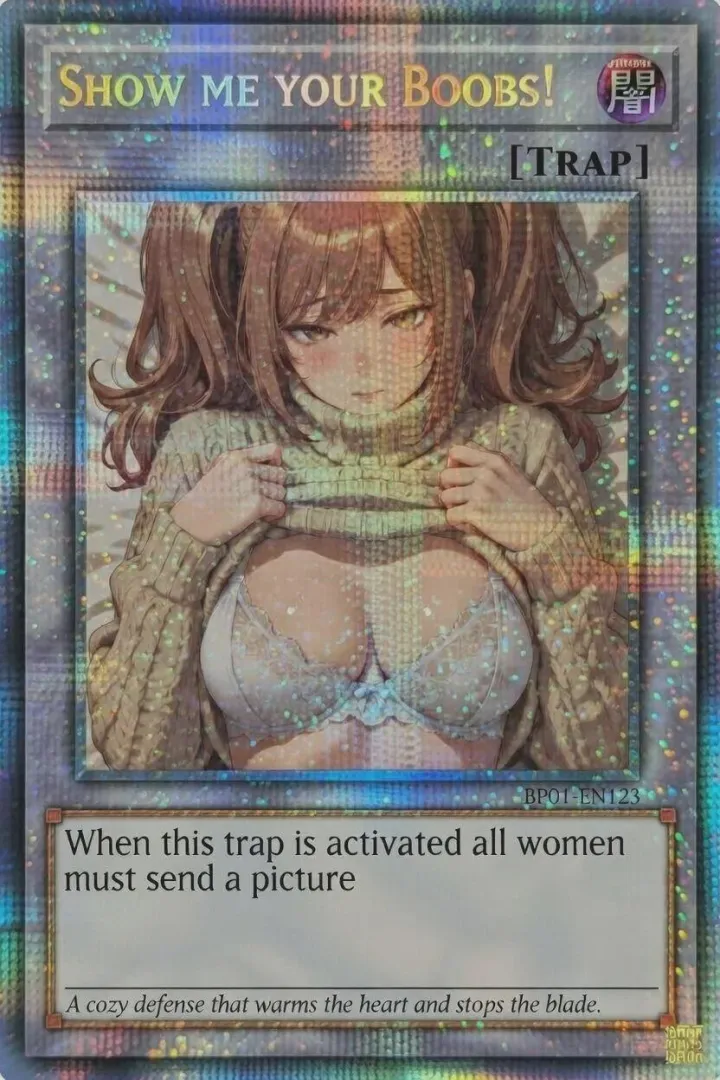 38m - I'm bored let's DDUAL!