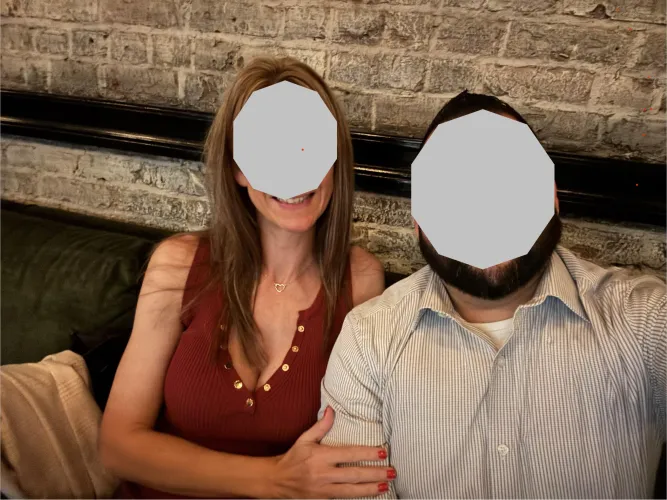 [42/40] [MF4MF] [Las Vegas] [3/10-3/17] Looking for couples and women, NO single men when we are in town next week.