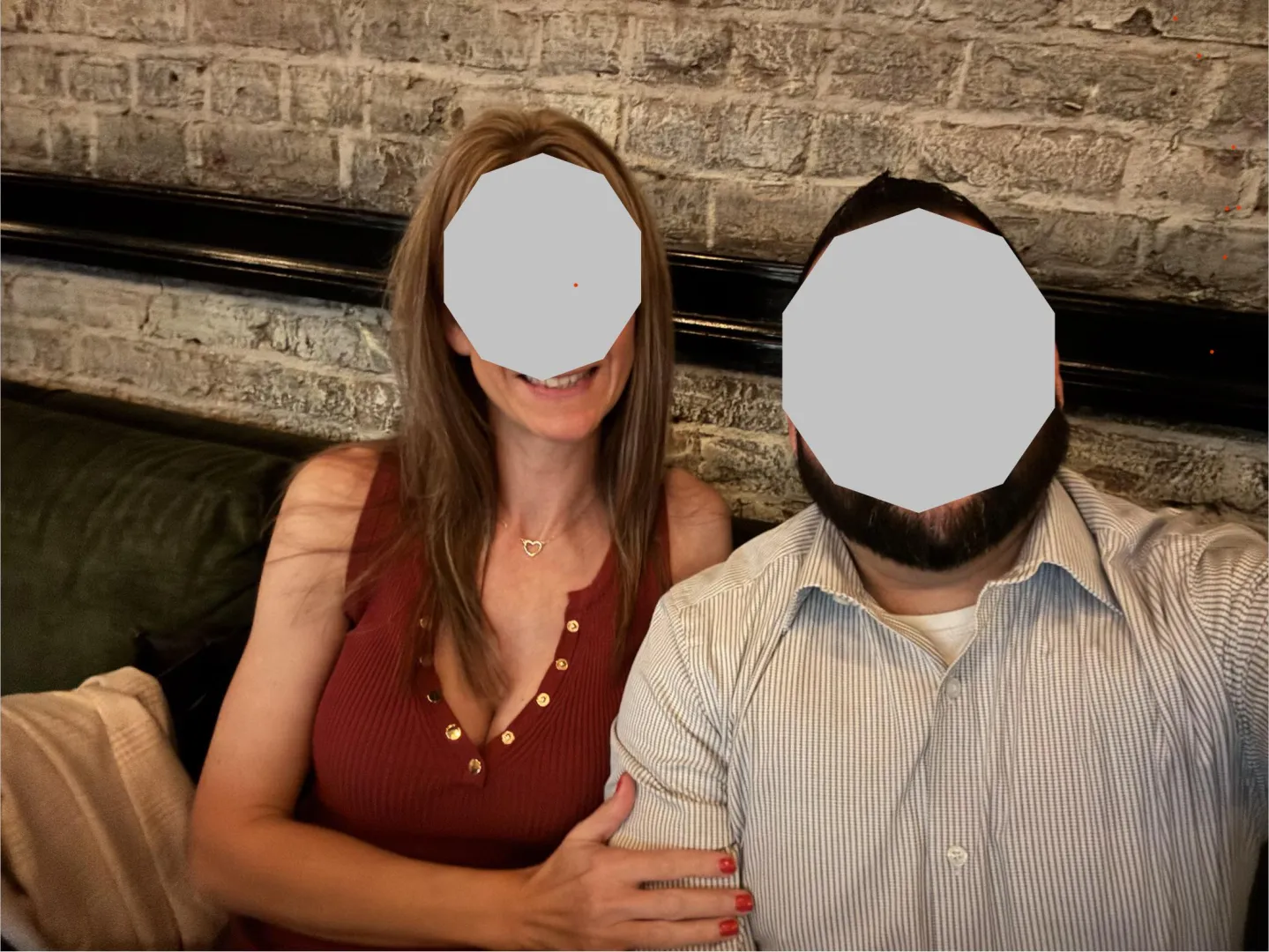 [42/40] [MF4MF] [Las Vegas] [3/10-3/17] Looking for couples and women, NO single men when we are in town next week.